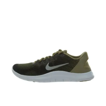 Nike Flex 2018 Rn 'Neutral Olive'
