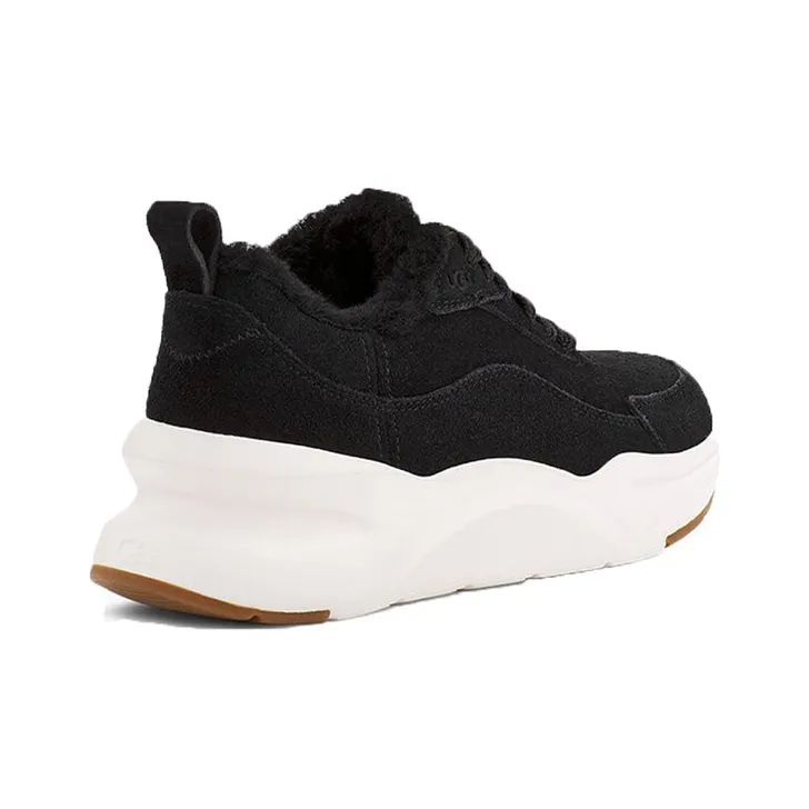 UGG Casual Shoes Women's Low-Top Black-2