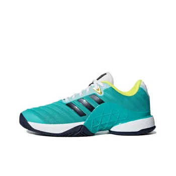 Adidas Barricade 2018 'Blue Black'