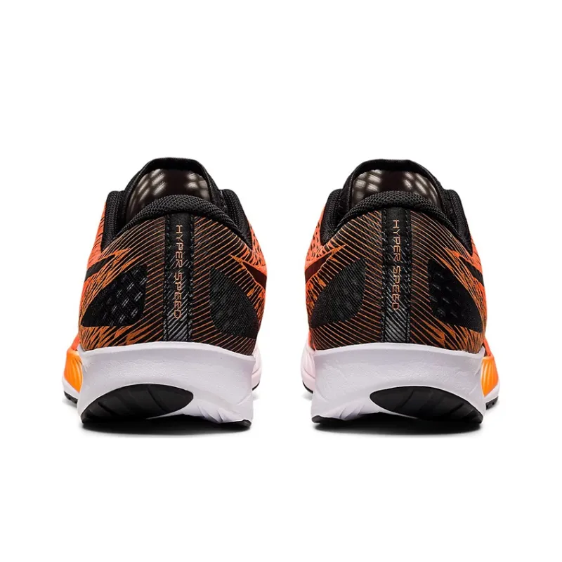 Asics Hyper Speed 'Orange'-4