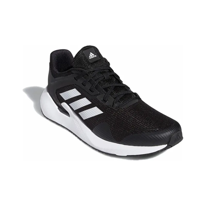 Adidas Alphatorsion 360 Core Black-2