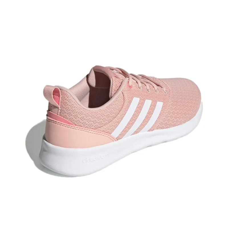 Adidas Qt Racer 'Vapour Pink' Women's-3