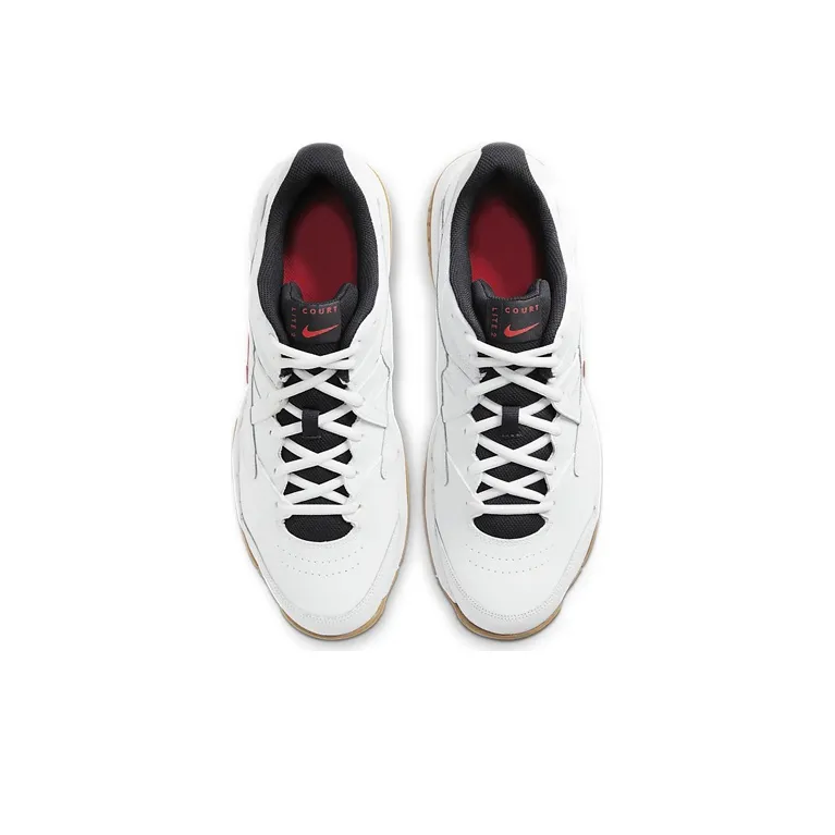 Nike Court Lite 2 Volt-3