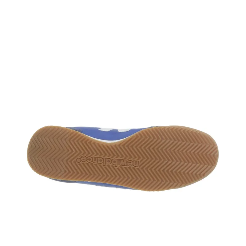 New Balance 360 Series Retro Casual Low Tops Blue-3