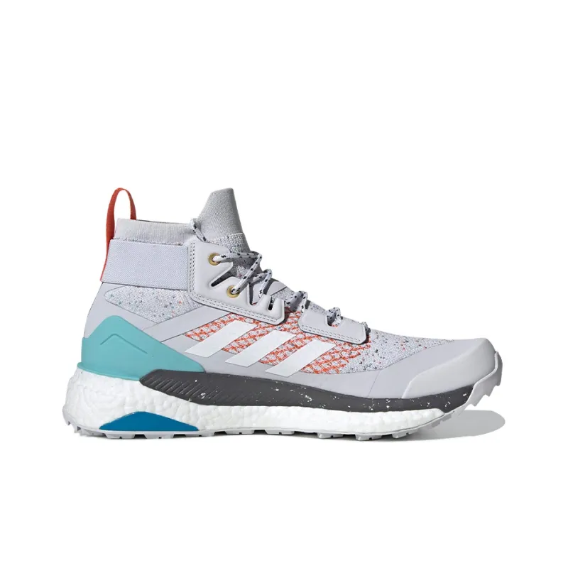 Adidas Terrex Free Hiker Parley Grey-1