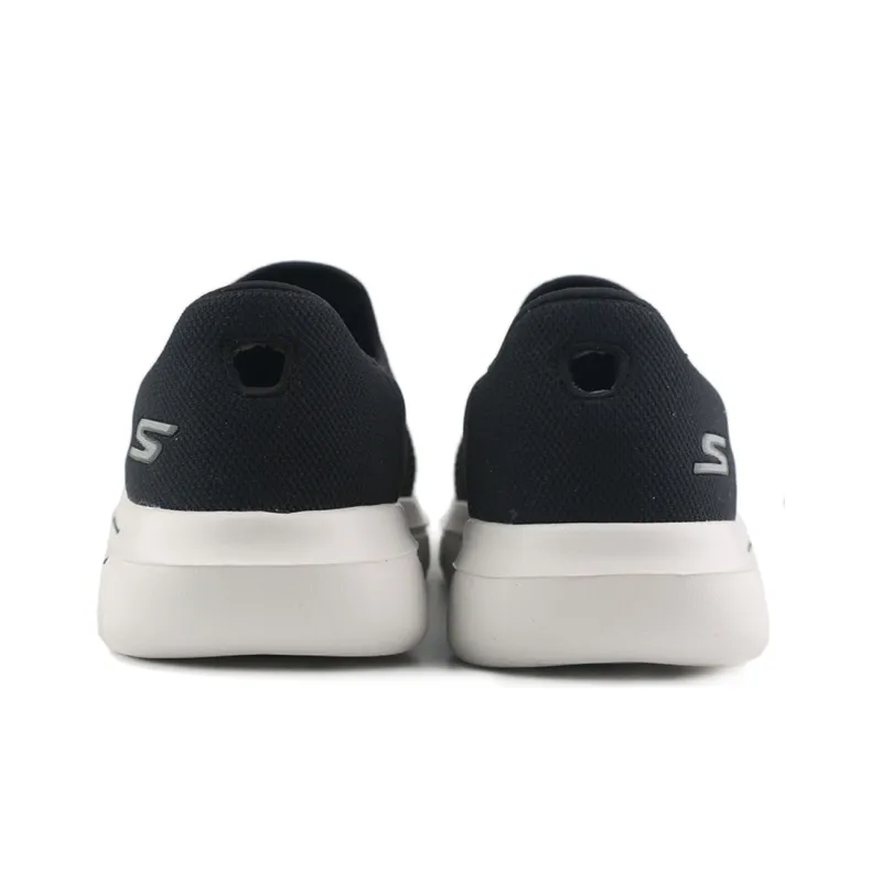Skechers Go Walk Evolution Ultra Loafer Black-2