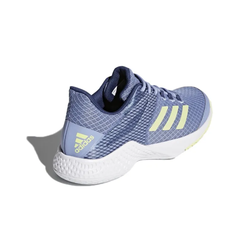 Adidas Adizero Club 'Light Blue Green' Women's-2