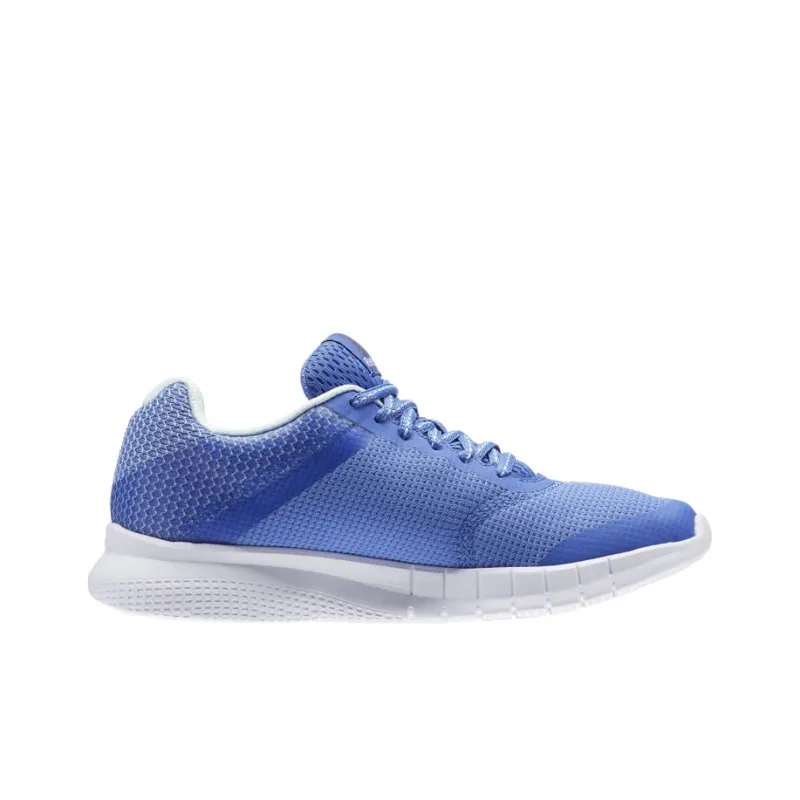 Reebok Instalite Lux Running Shoes Women's Low-Top Blue-1