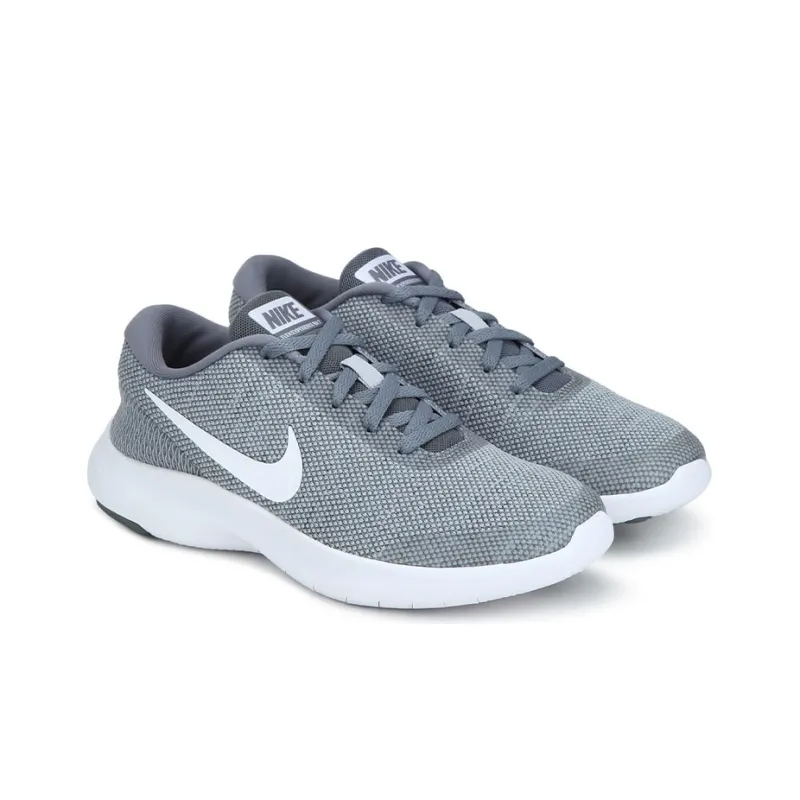 Nike Flex Experience Rn 7 Wolf Grey White Cool Grey Women's-1
