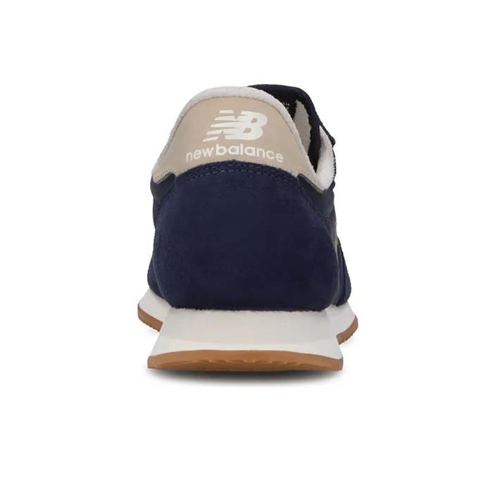 New Balance NB 720 Cushioning Anti Slip Wear Resistant Breathability Low Top Running Shoes Women's Dark Blue-2