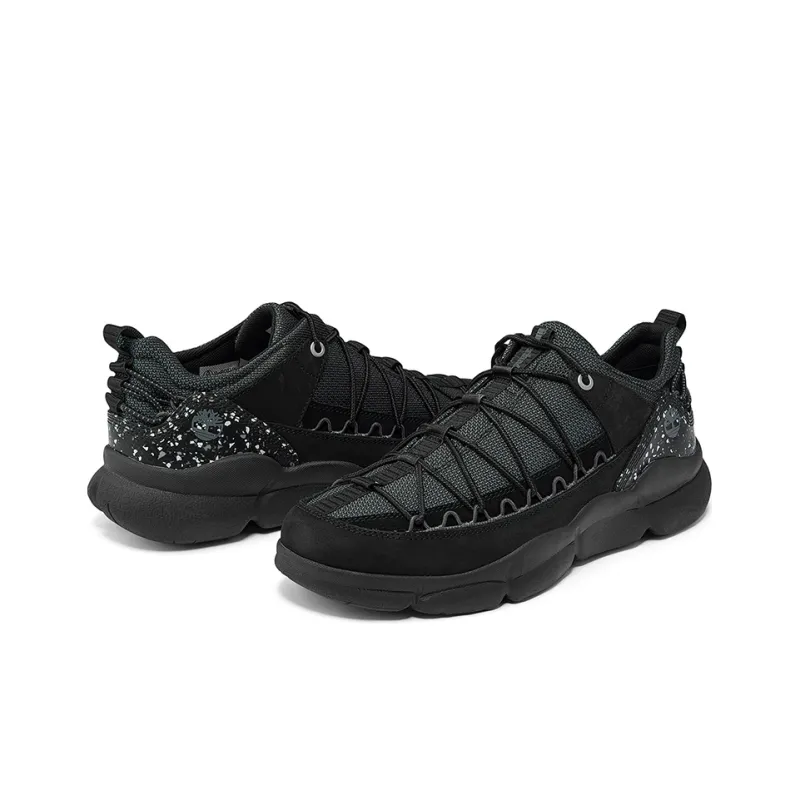 Timberland Vibram 'Black'-4