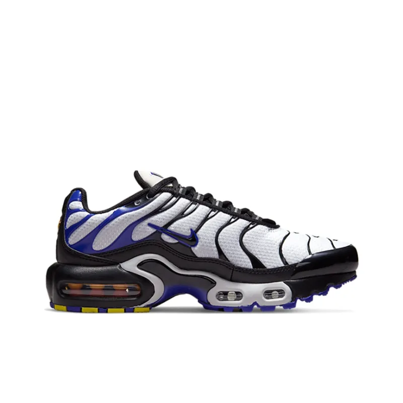 Nike Air Max Plus Persian Violet GS-1