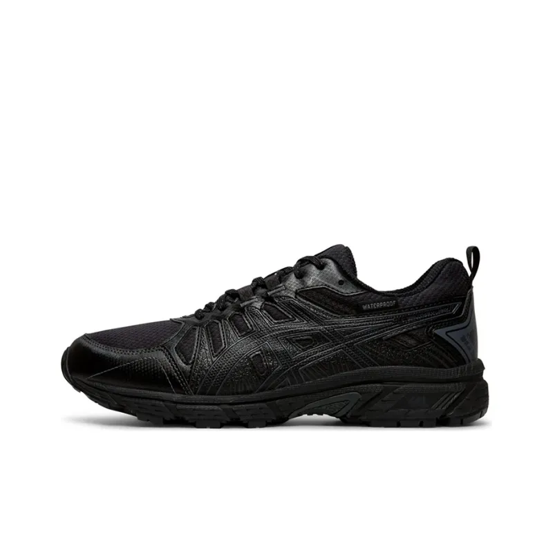 Asics Gel Venture 7 Wp Wide 'Carrier Grey' Women's-0
