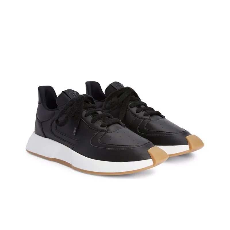 Giuseppe Zanotti Ferox Low Top Sneakers-2