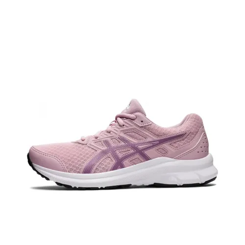 Asics Women's Jolt 3 'Barely Rose Quartz'