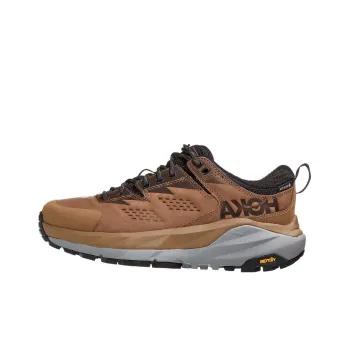 HOKA ONE ONE Kaha Low 'Otter Black' Women's