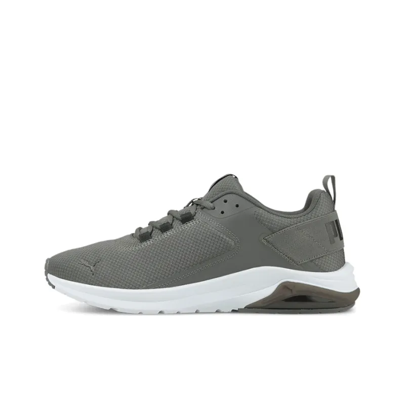 PUMA ELECTRON E Cushioning Anti-Slip And Wear-Resistant Low-Top Running Shoes-0