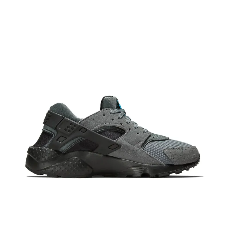 Nike Huarache Run 'Smoke Grey' Gs-1