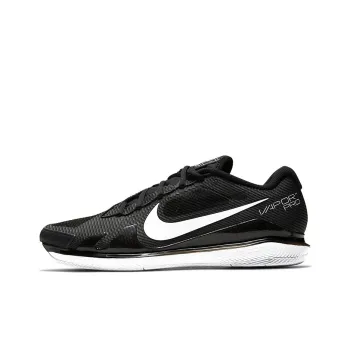Nike Court Air Zoom Vapor Pro Hc Black White