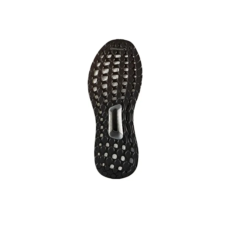 Adidas Ultraboost X Black Dark Grey Heather Onix Women's-5