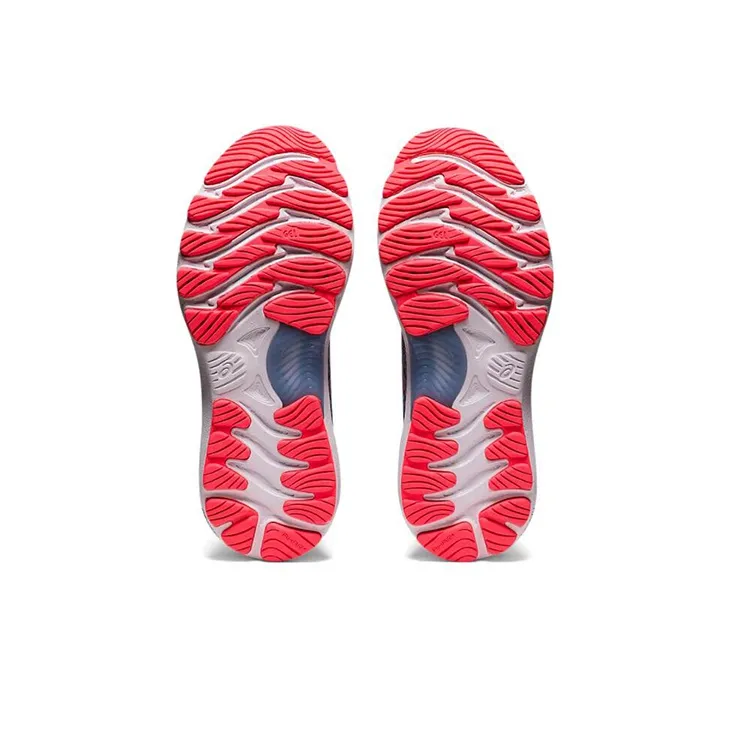 Asics Gel Nimbus 23 'Mist Blazing Coral' Women's-5