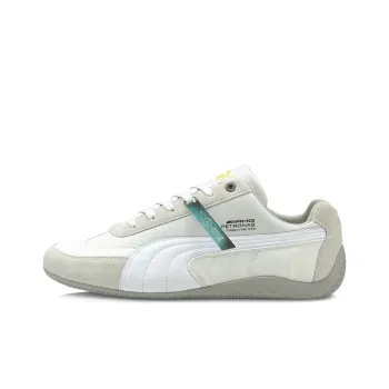 PUMA X Mercedes AMG Petronas F1 Speedcat 'White'