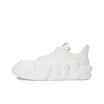 Giuseppe Zanotti Cobras White
