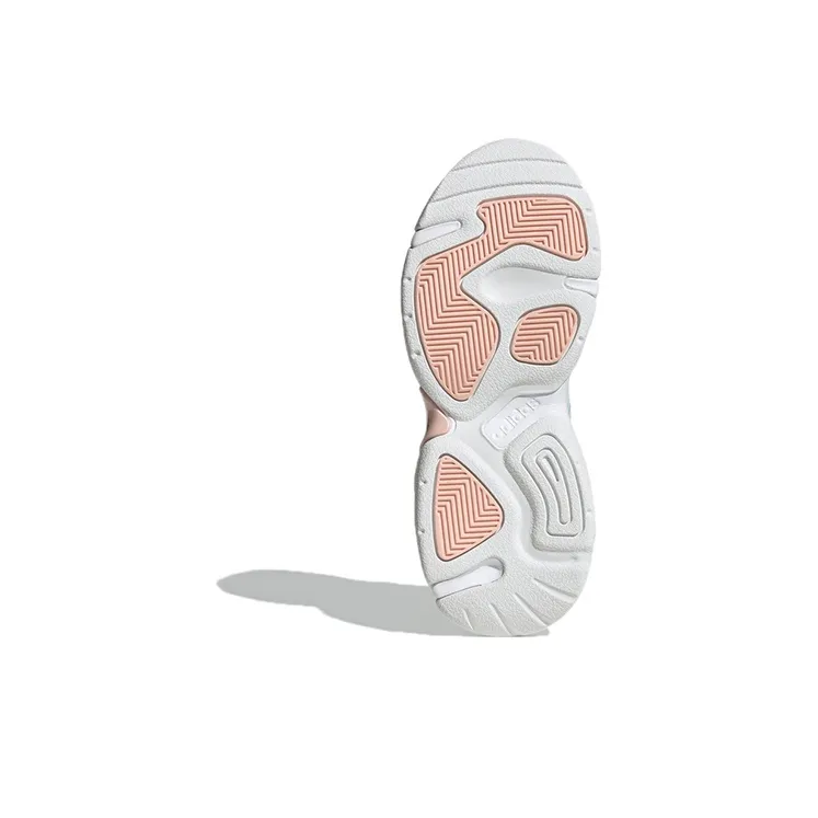 Adidas Neo Boujirun 'Halo Mint Multi' Women's-5