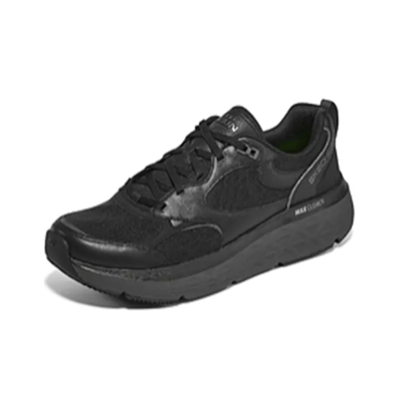 Skechers Max Cushioning Delta 'Black Gray'-2