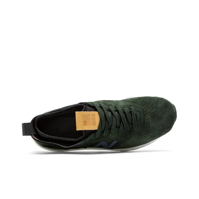 New Balance 997 'Dark Green'-2
