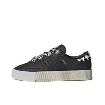 Adidas Originals Sambarose 'Black' Women's