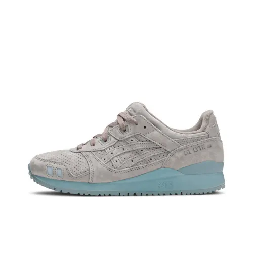 Asics Gel-Lyte III Ronnie Fieg The Palette Astro