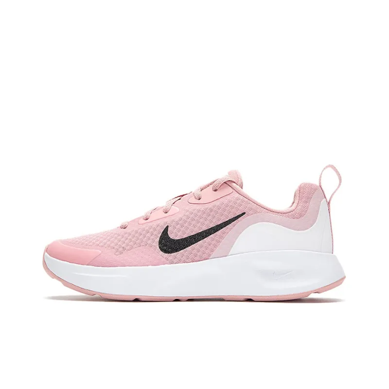 Nike Wearallday 'Pink' Women's-0