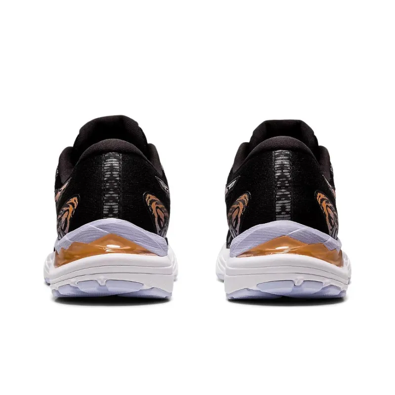Asics Gel Cumulus 23 'Black Sun Peach' Women's-4