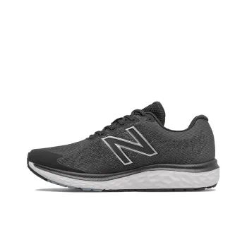 New Balance Fresh Foam 680v7 'Black Star Glow'