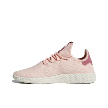 Adidas Originals Tennis Hu Pharrell Icey Pink Women's