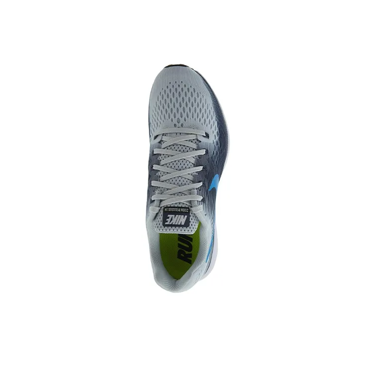 Nike Air Zoom Pegasus 34 Pure Platinum Photo Blue-2