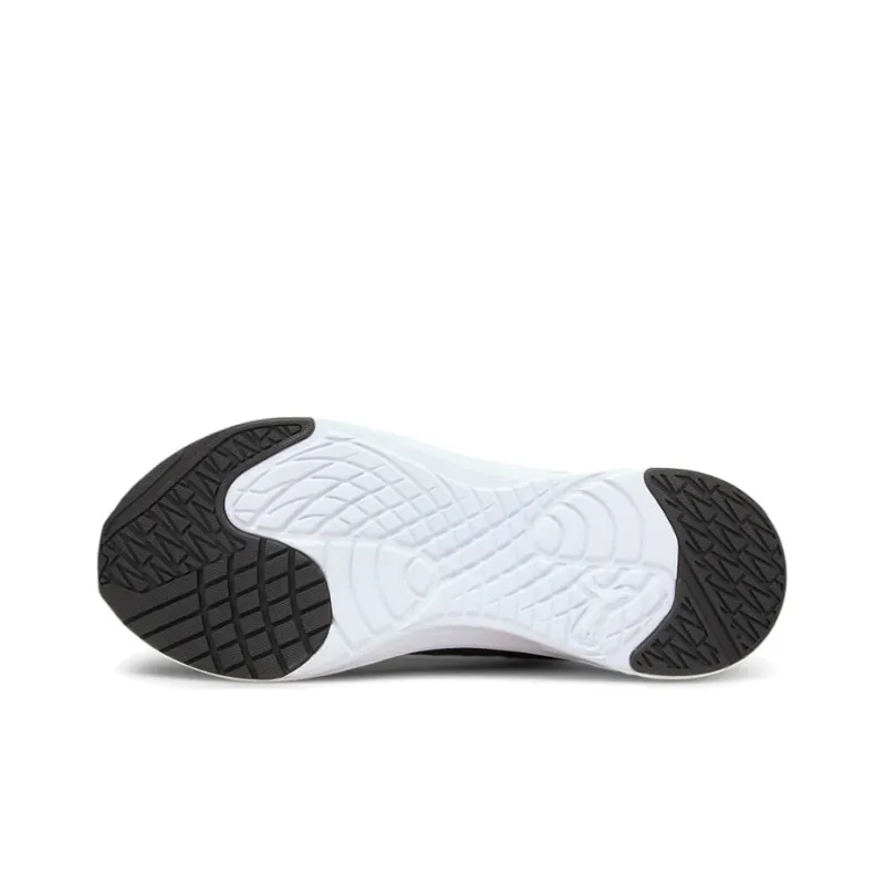 PUMA Scorch Runner 'Black White'-5