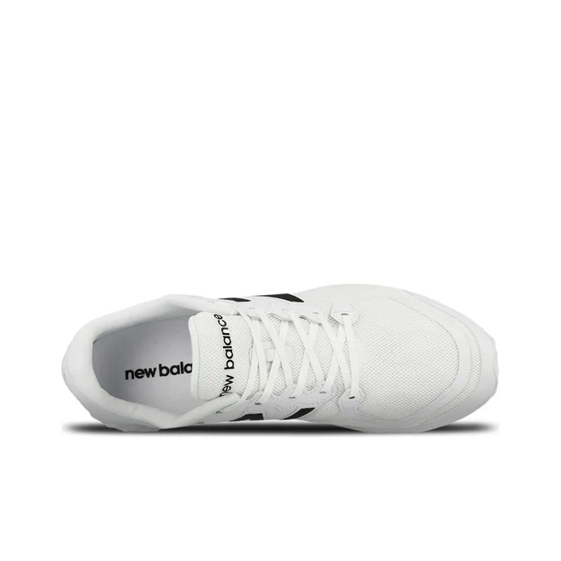 New Balance 1980 Low Top White-2