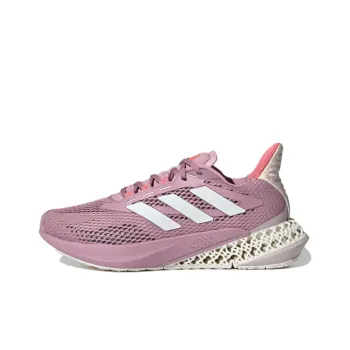 Adidas 4DFWD Pulse 'Shift Pink' Women's