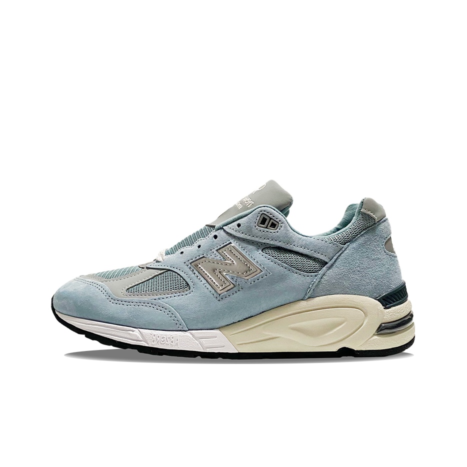 New Balance 990v2 Wtaps Standard (D) US M 6.5 - POIZON