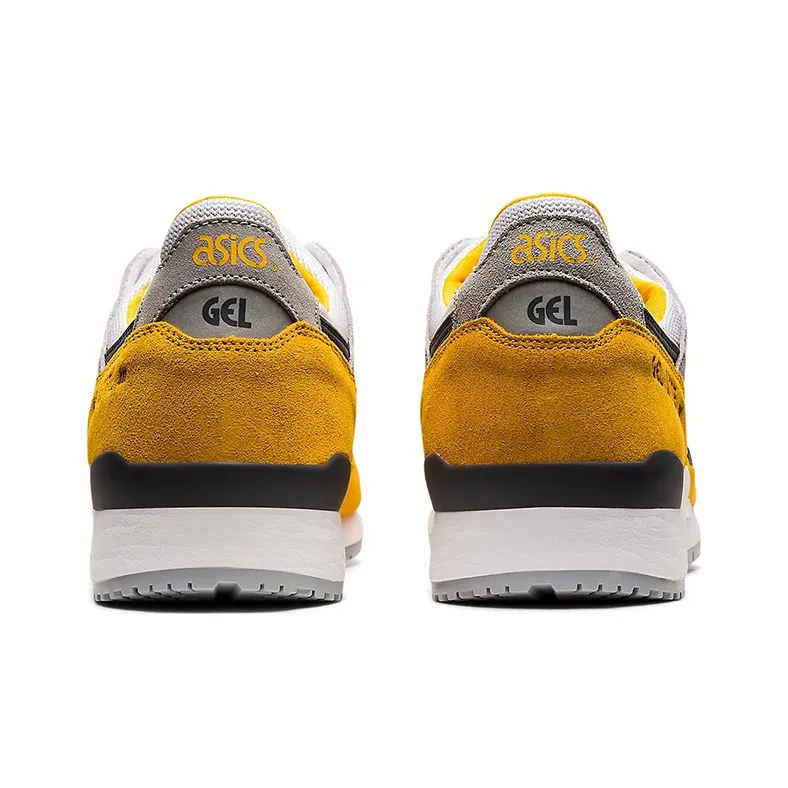 Asics Gel Lyte Iii Og Sunflower Carrier Grey-3