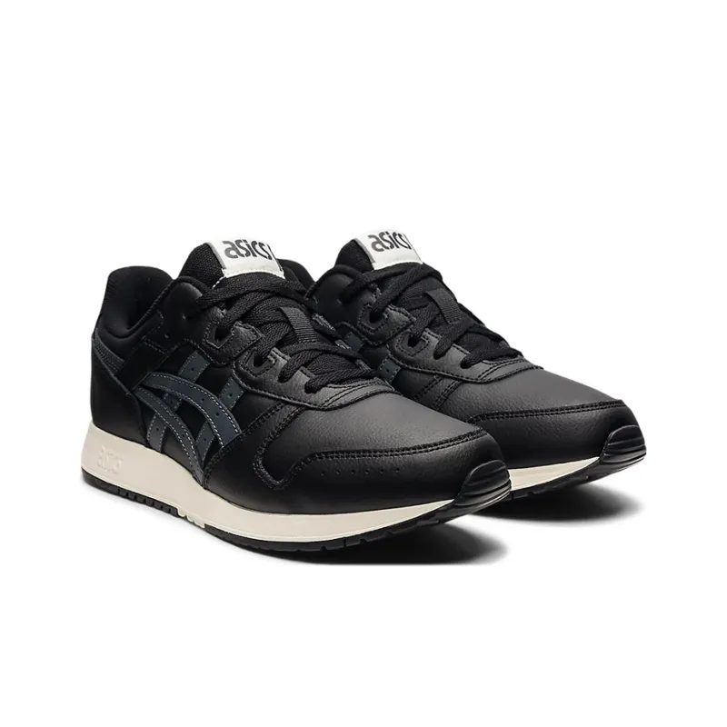 Asics Lyte Classic 'Black Carrier Grey'-2