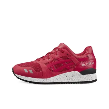 Asics Gel Lyte 3 Ns 'Red'