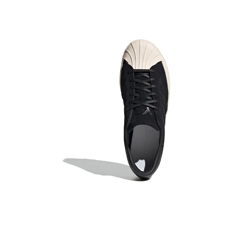 Adidas Y 3 Yohji Star Core Black-4