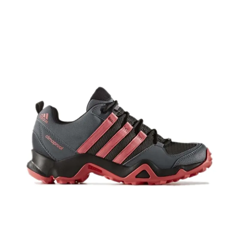 Adidas Terrex AX2 'Grey Pink' Women's-1