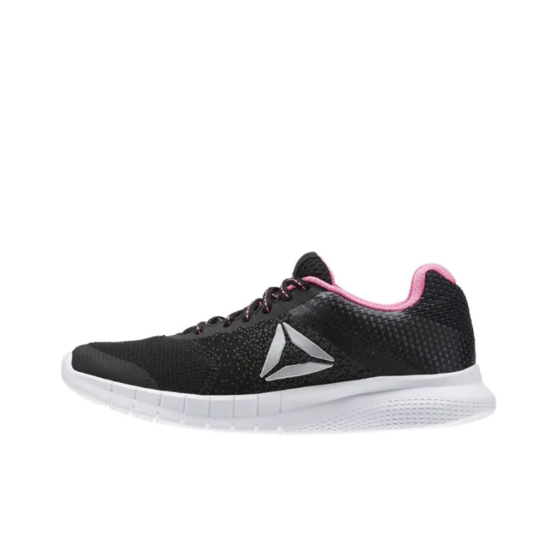 Reebok Instalite Run 'Black Pink' Women's-0