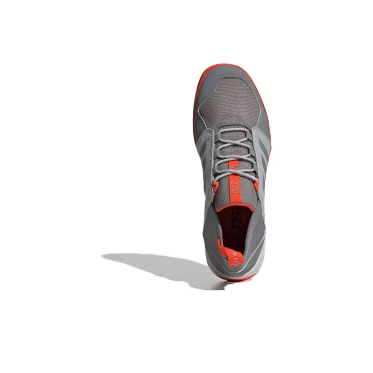 Adidas Terrex Cc Daroga 'Grey Orange'-4
