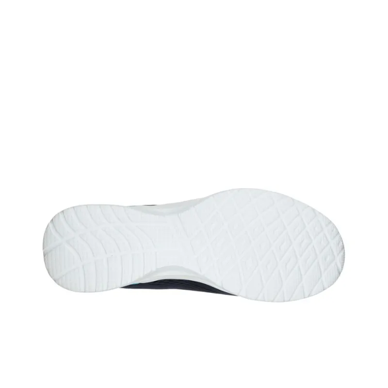 Skechers Air Dynamight Blue-3