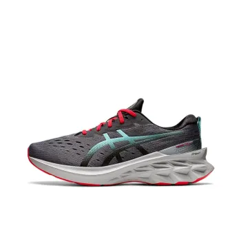 Asics Novablast 2 Metropolis Clear Blue